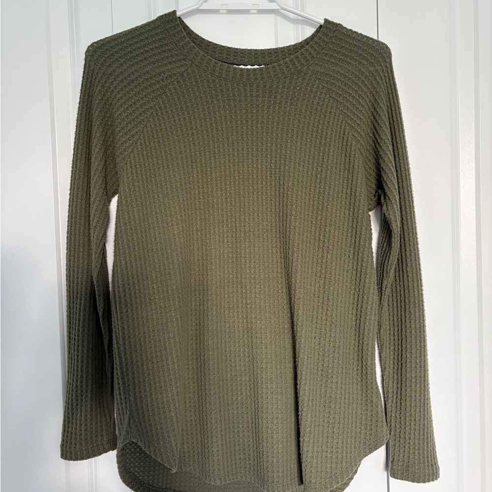 Women’s Long Sleeve